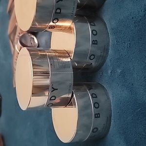 COPY - J Lo body butter